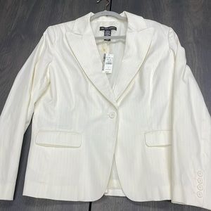Off White Women’s Blazer.